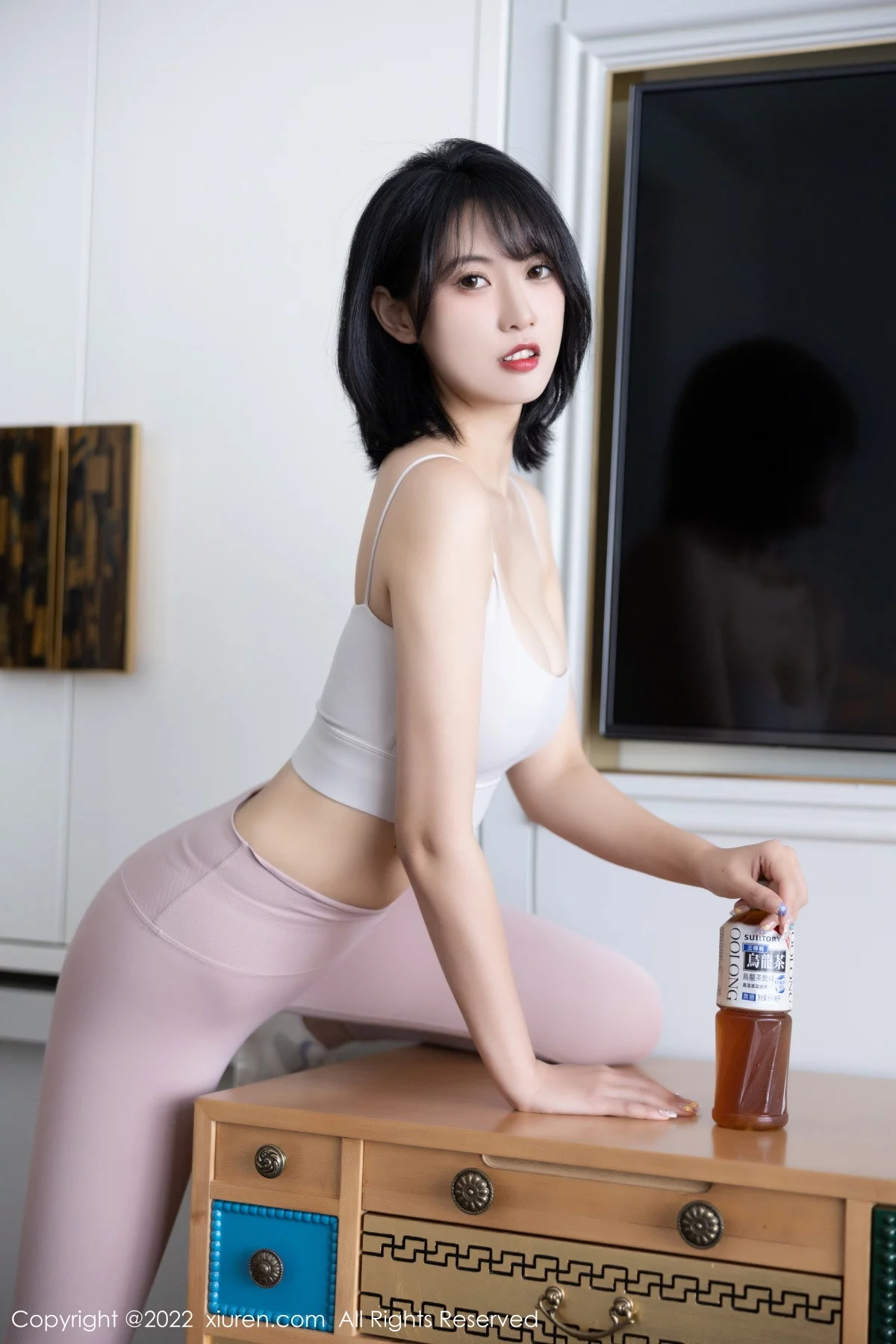 Xrmnw.Vip_林子遥_写真