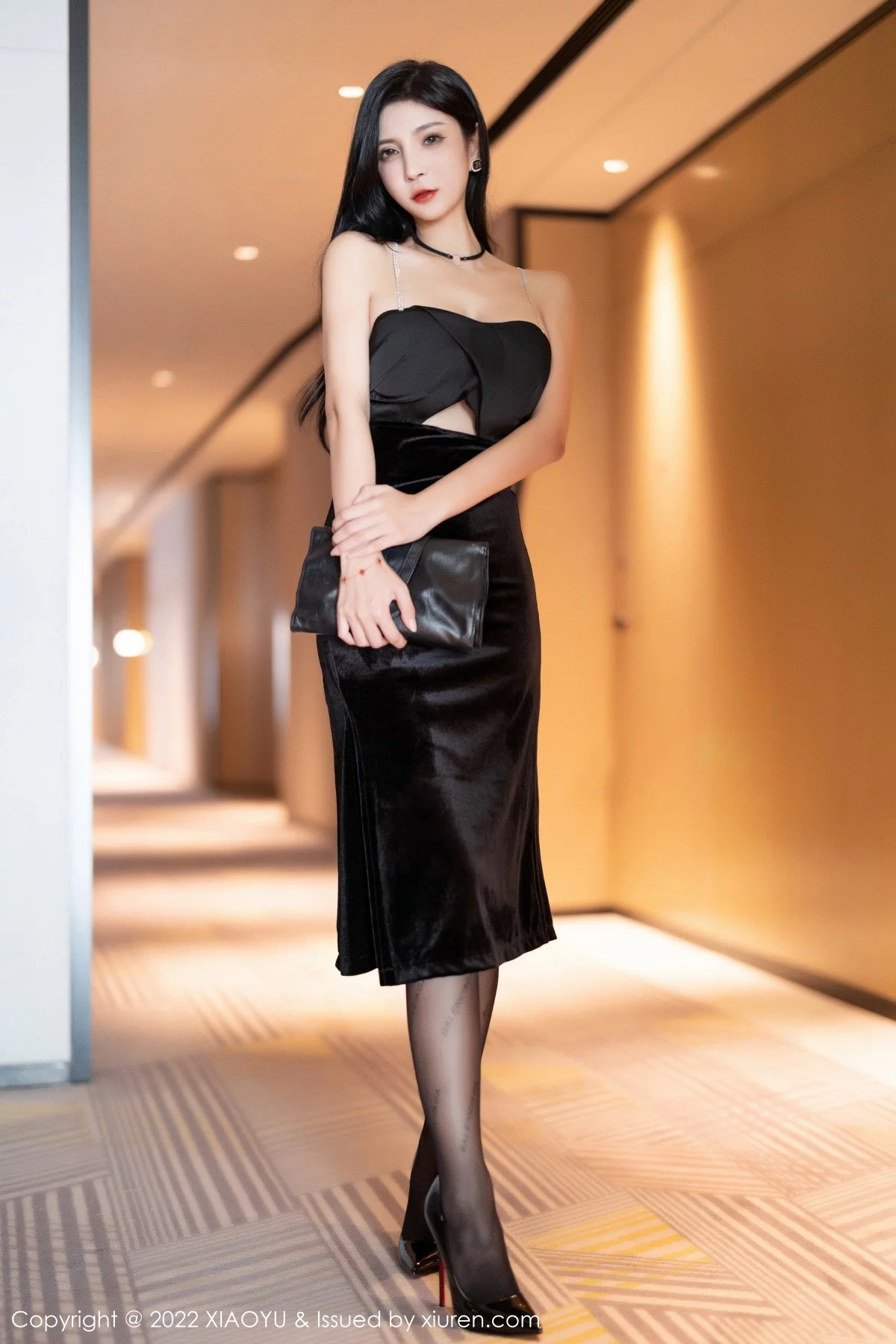 Xrmnw.Vip_小蛮妖_写真