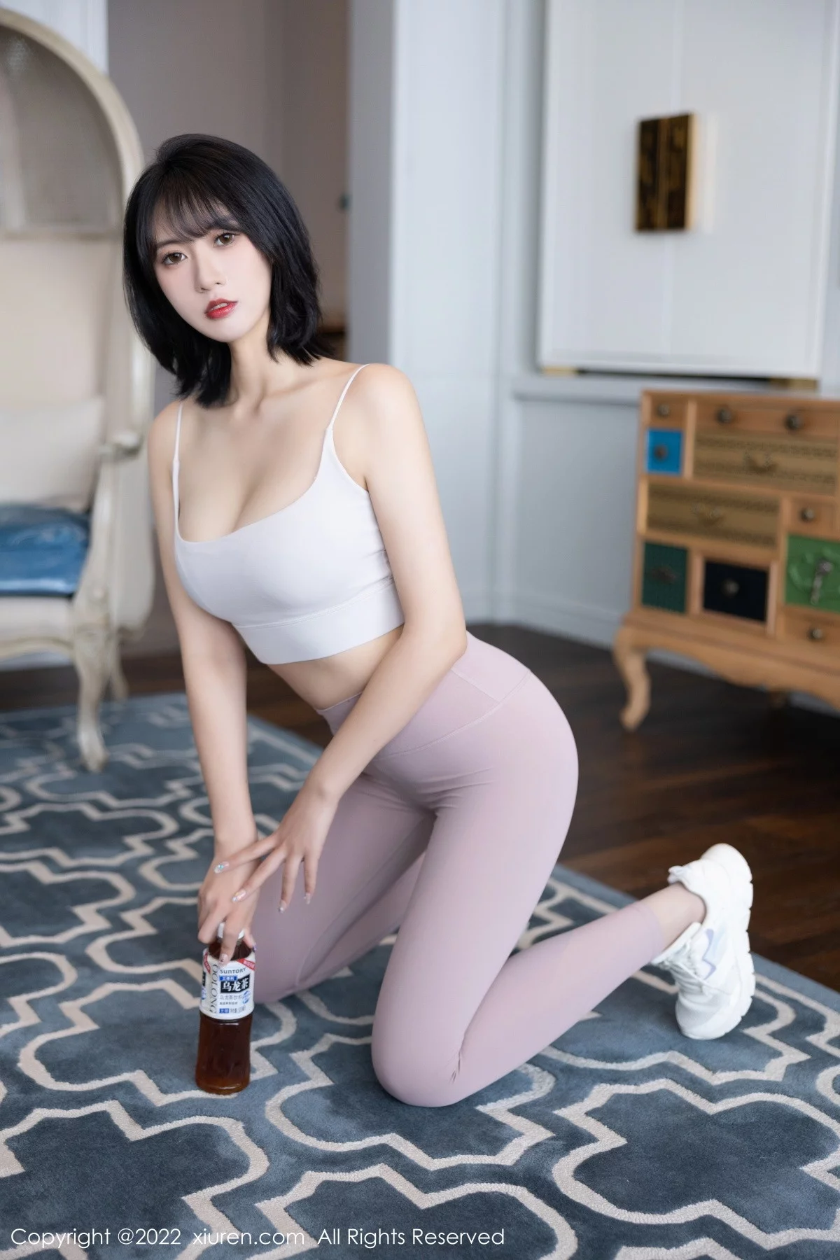 Xrmnw.Vip_林子遥_写真