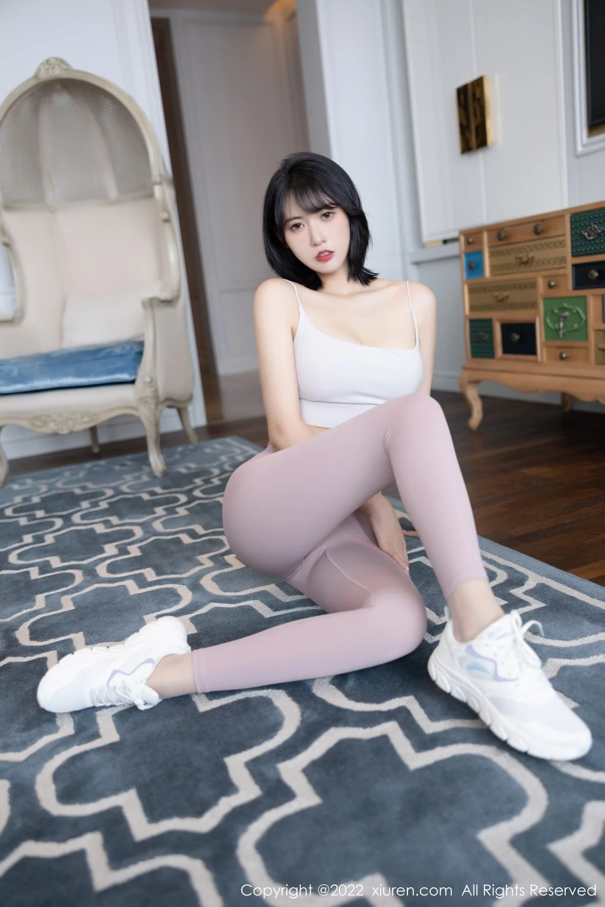 Xrmnw.Vip_林子遥_写真