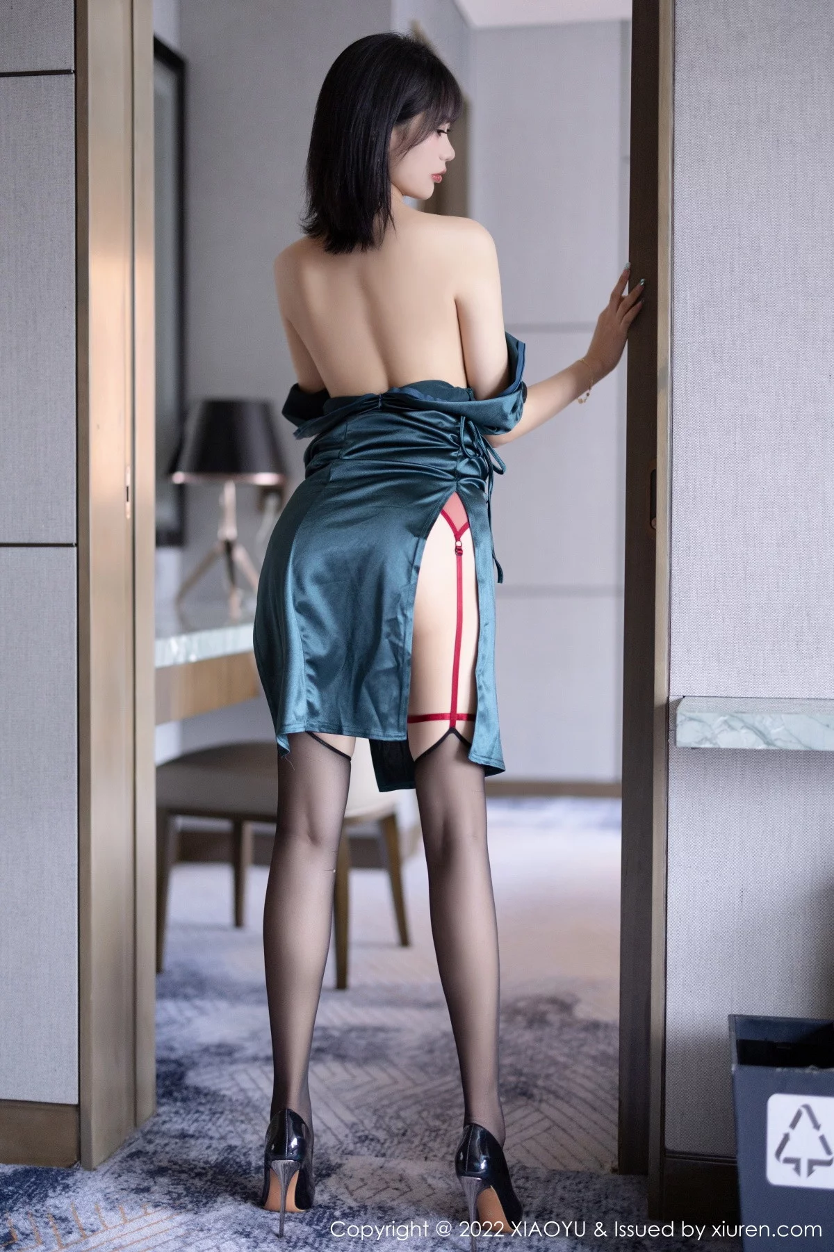 Xrmnw.Vip_林子遥_写真