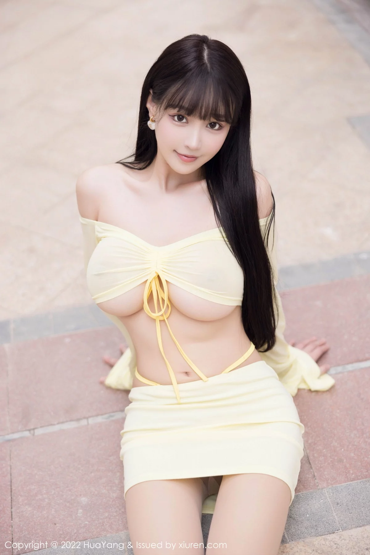 Xrmnw.Vip_朱可儿_写真