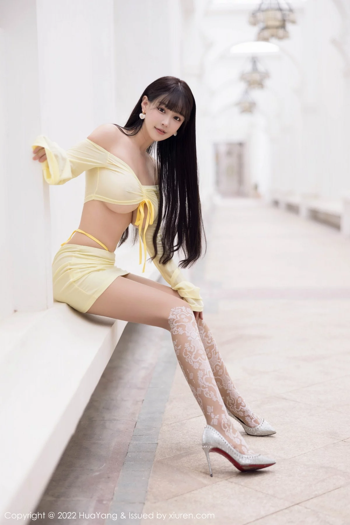Xrmnw.Vip_朱可儿_写真