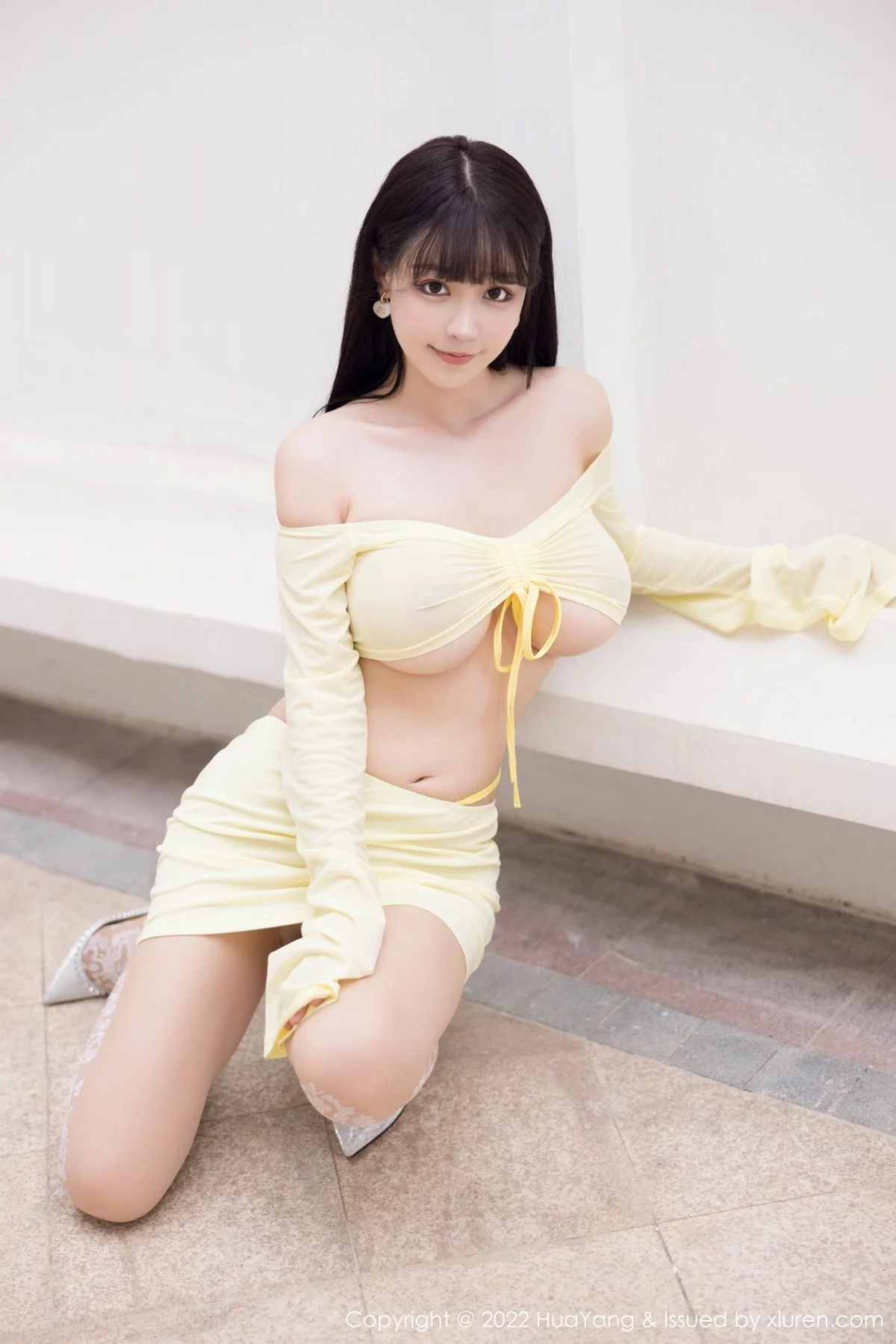 Xrmnw.Vip_朱可儿_写真