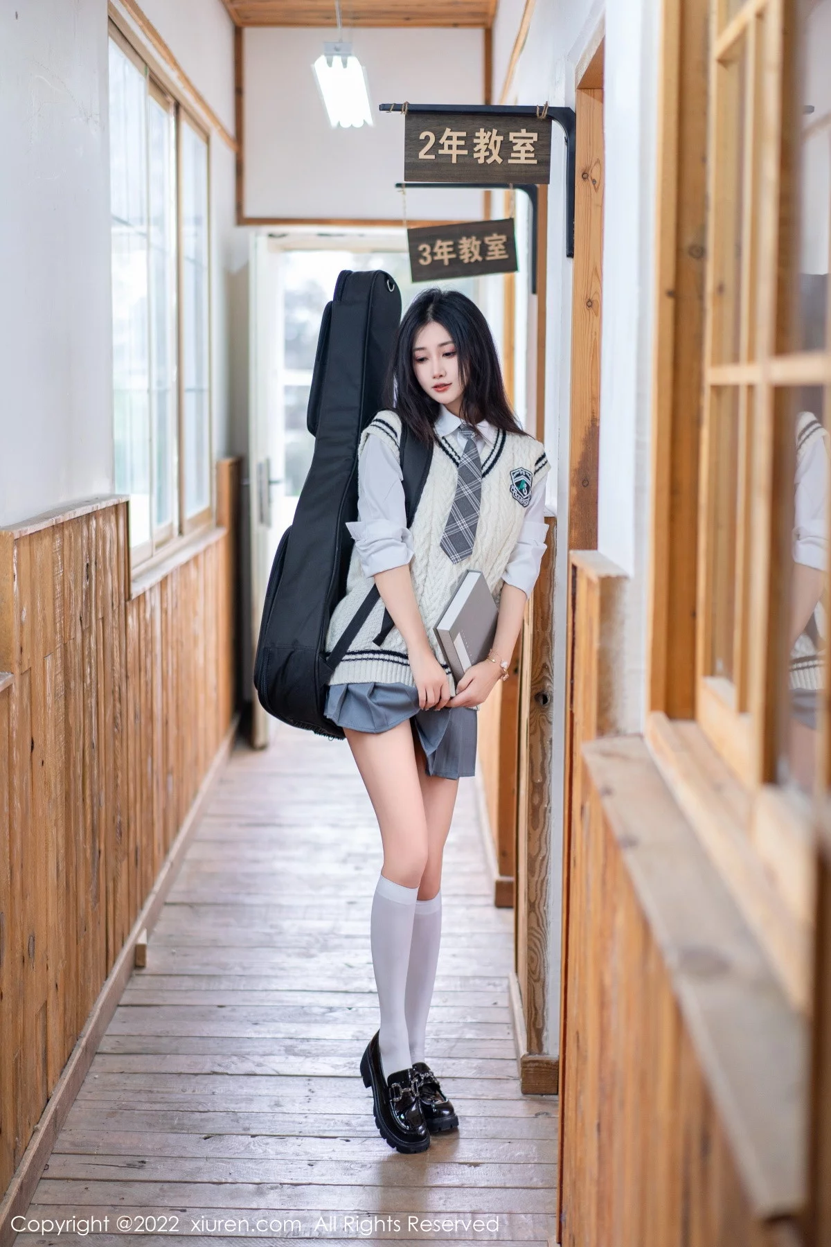 Xrmnw.Vip_阿姣_写真