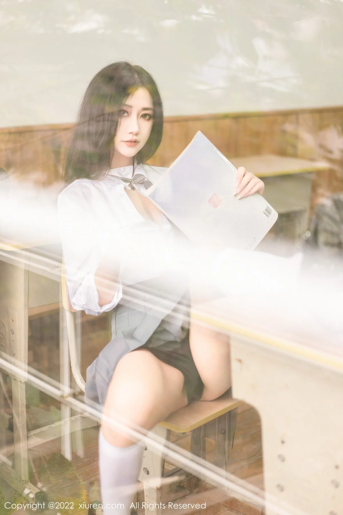 Xrmnw.Vip_阿姣_写真