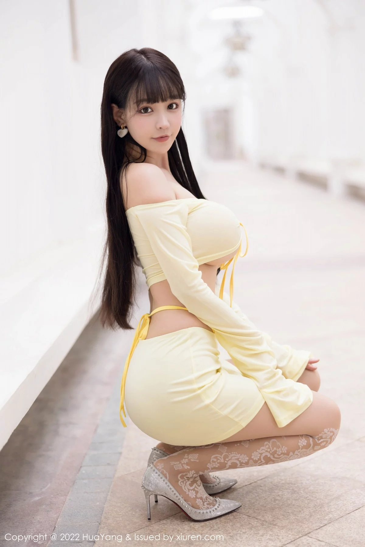 Xrmnw.Vip_朱可儿_写真