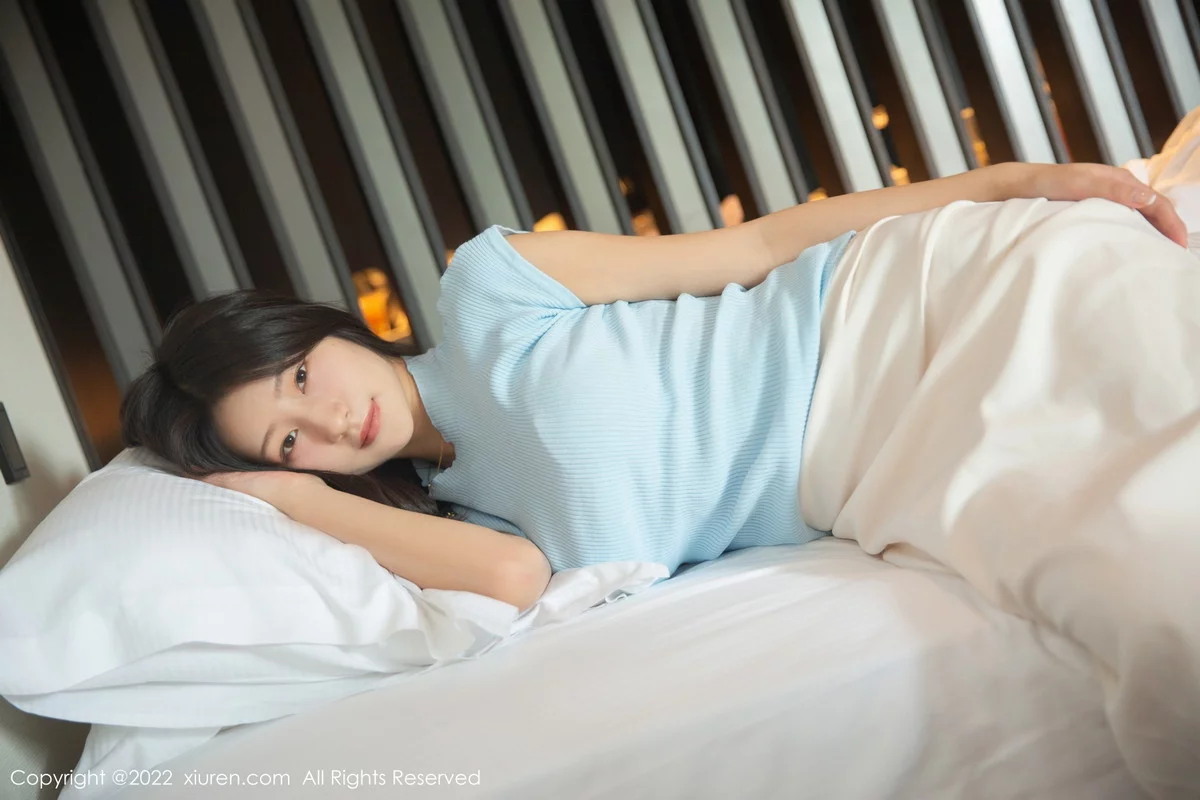 Xrmnw.Vip_熊小诺_写真