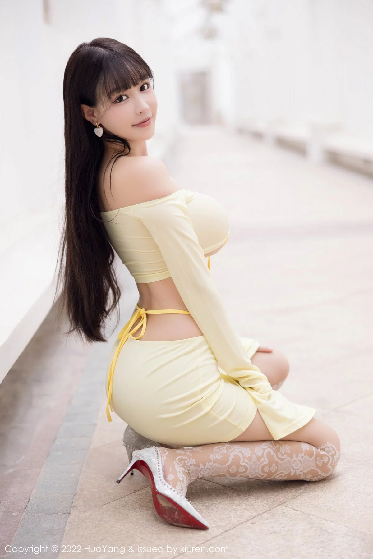 Xrmnw.Vip_朱可儿_写真