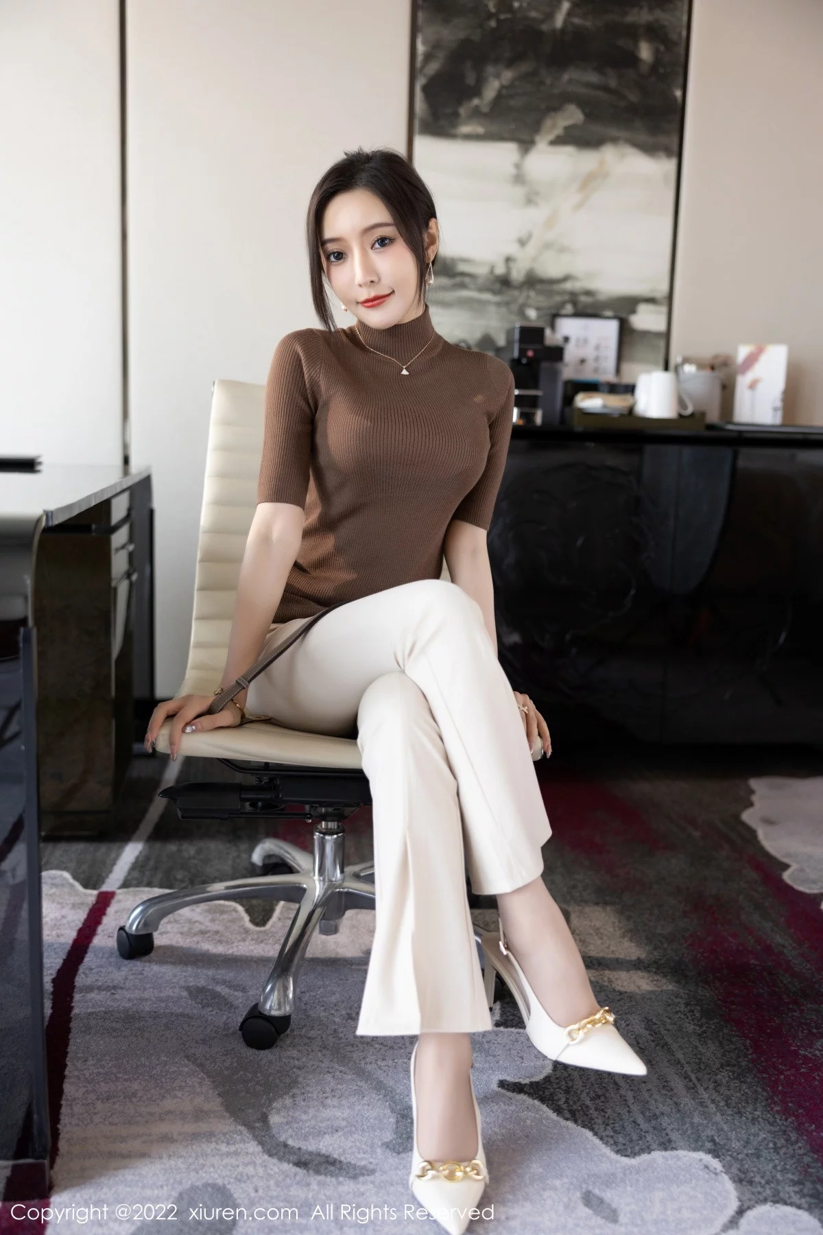 Xrmnw.Vip_王馨瑶_写真