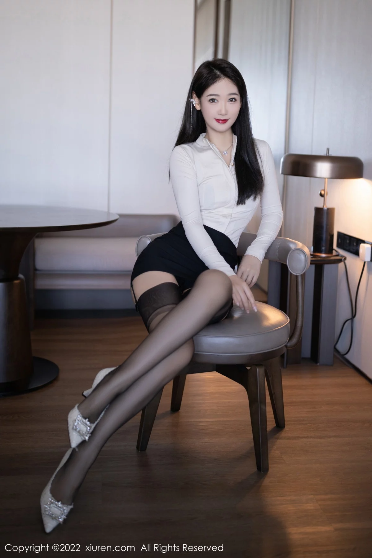 Xrmnw.Vip_唐安琪_写真