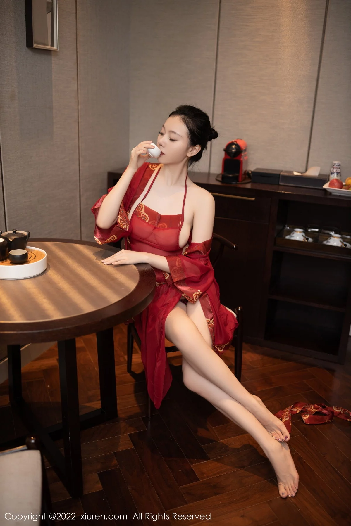 Xrmnw.Vip_安然_写真