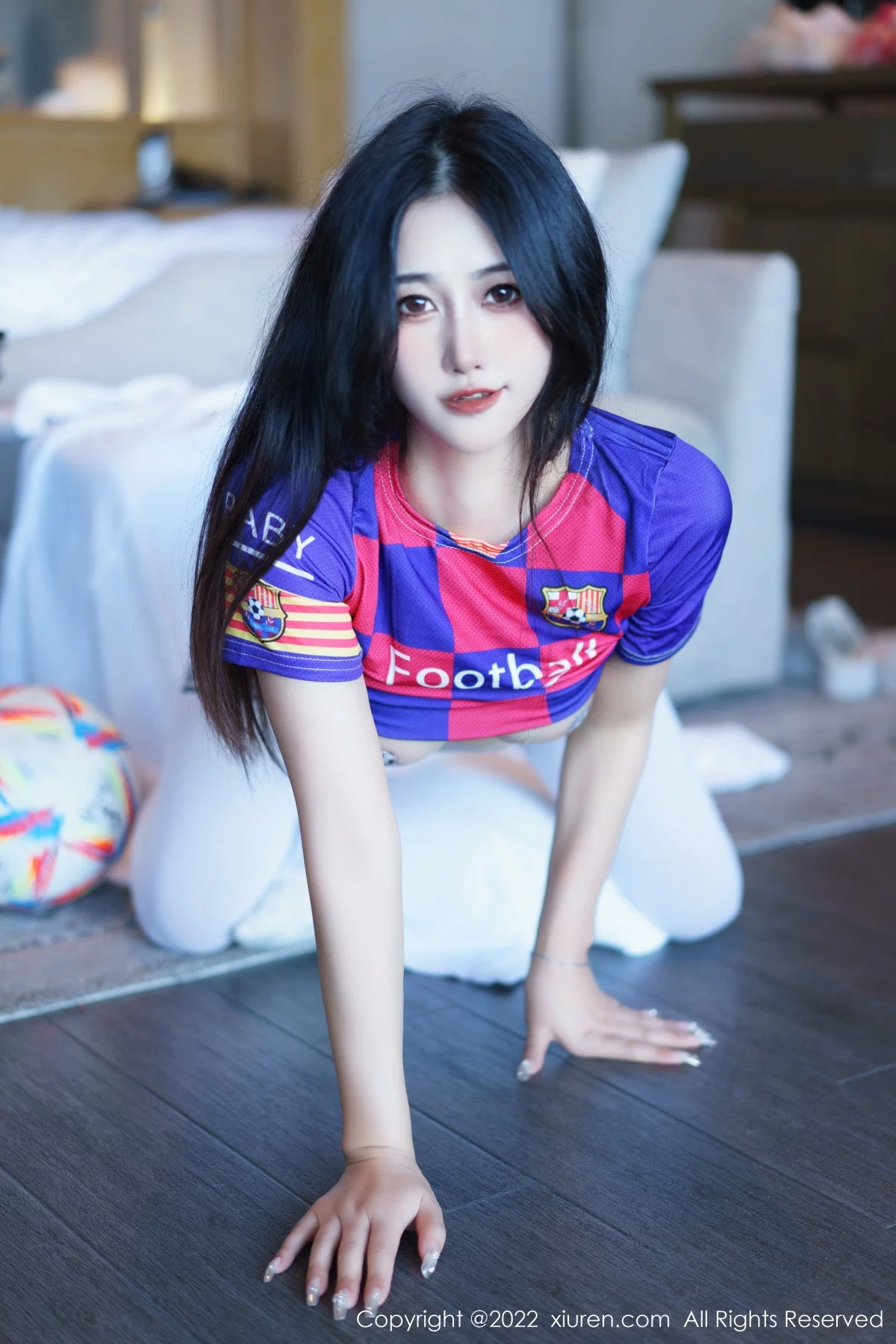 Xrmnw.Vip_阿姣_写真