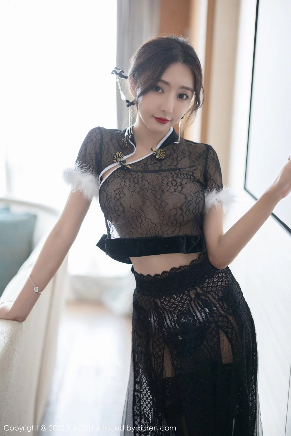 Xrmnw.Vip_王馨瑶_写真