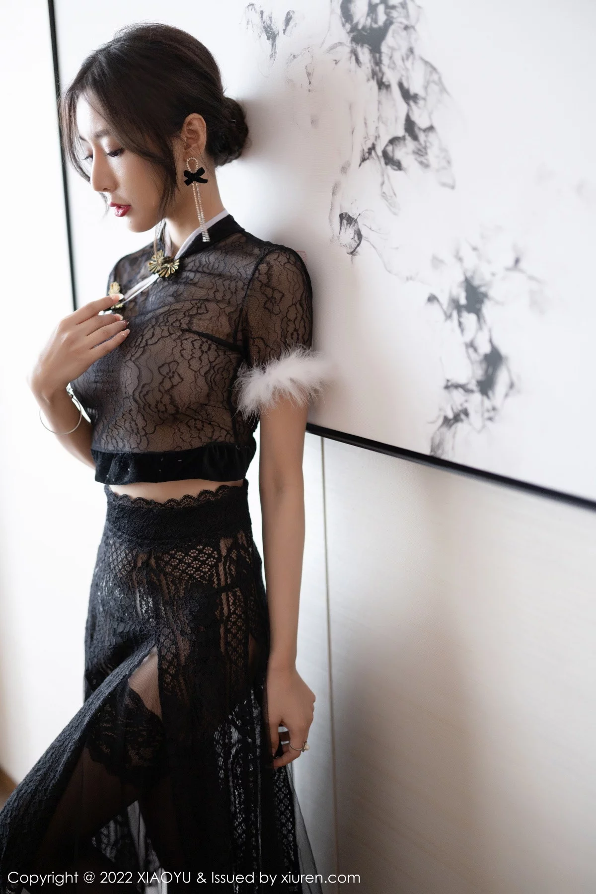 Xrmnw.Vip_王馨瑶_写真