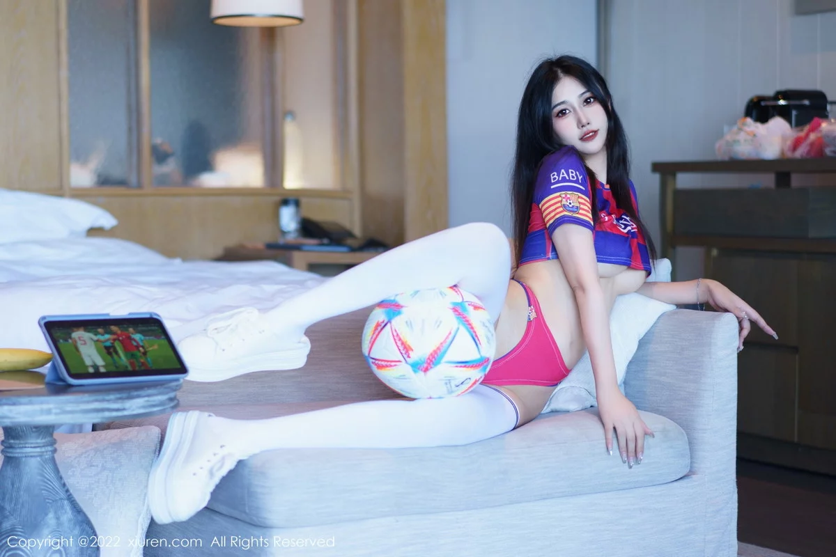Xrmnw.Vip_阿姣_写真