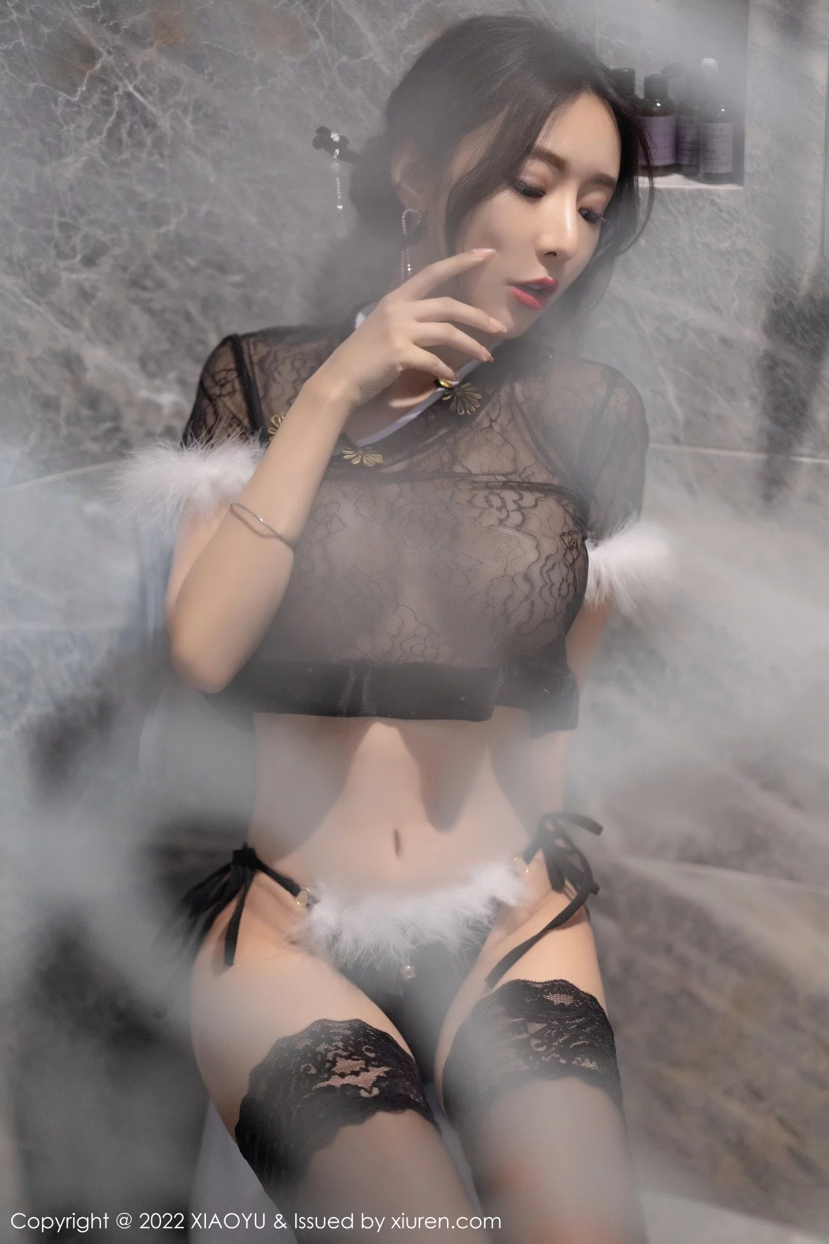 Xrmnw.Vip_王馨瑶_写真