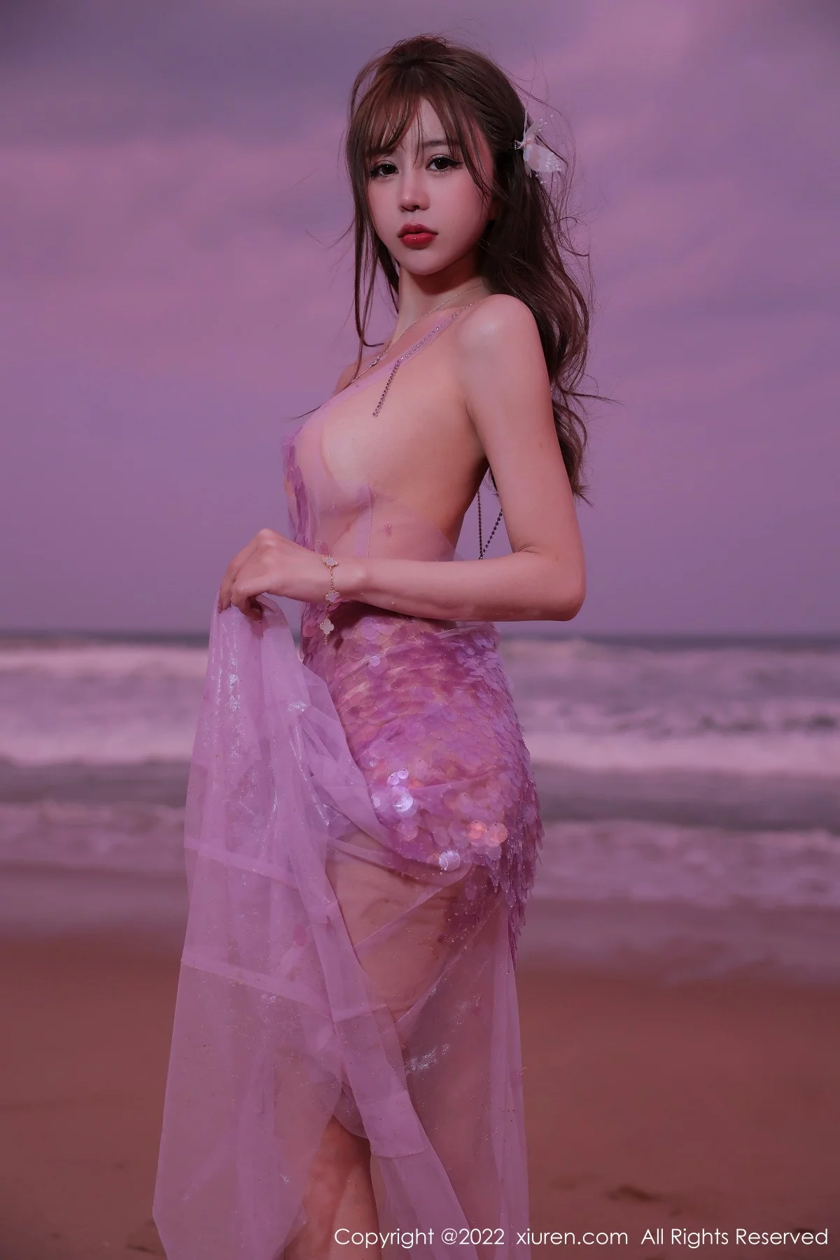 Xrmnw.Vip_甜仔_写真