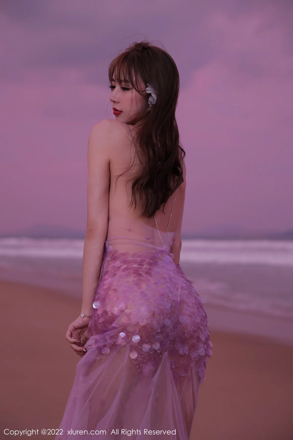 Xrmnw.Vip_甜仔_写真