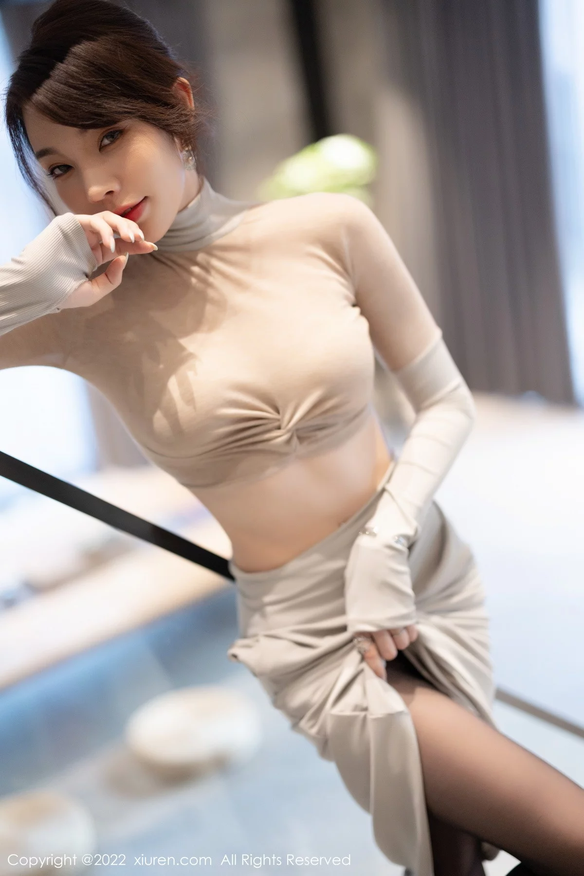Xrmnw.Vip_徐莉芝_写真