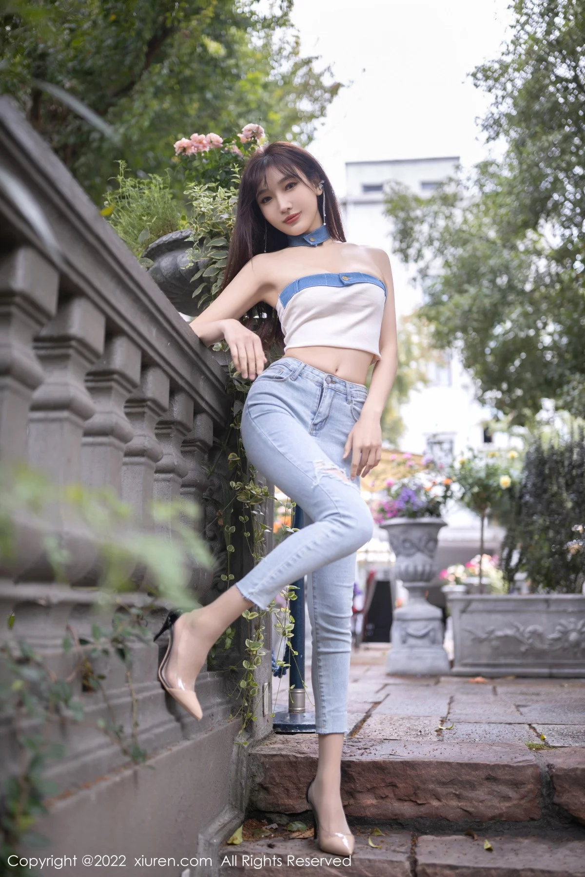 Xrmnw.Vip_陆萱萱_写真