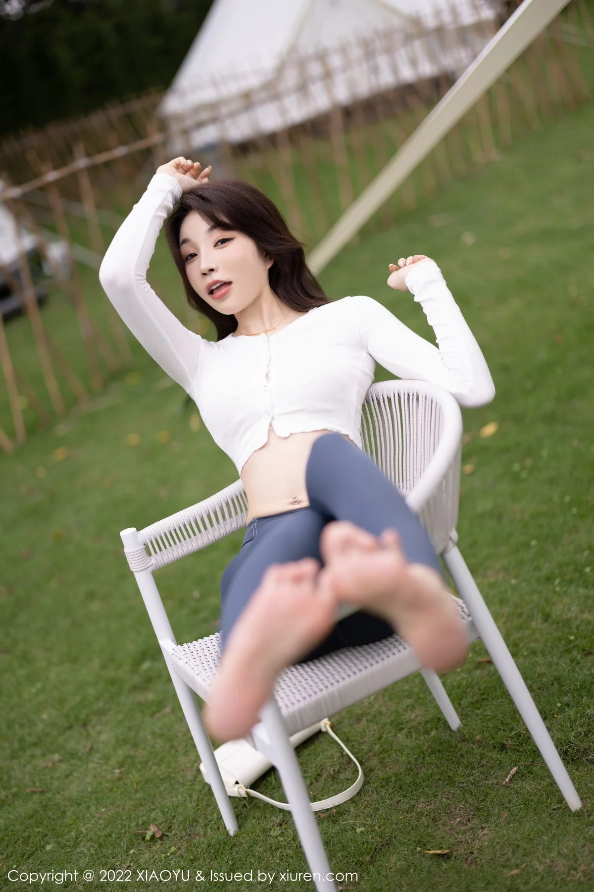 Xrmnw.Vip_徐莉芝_写真