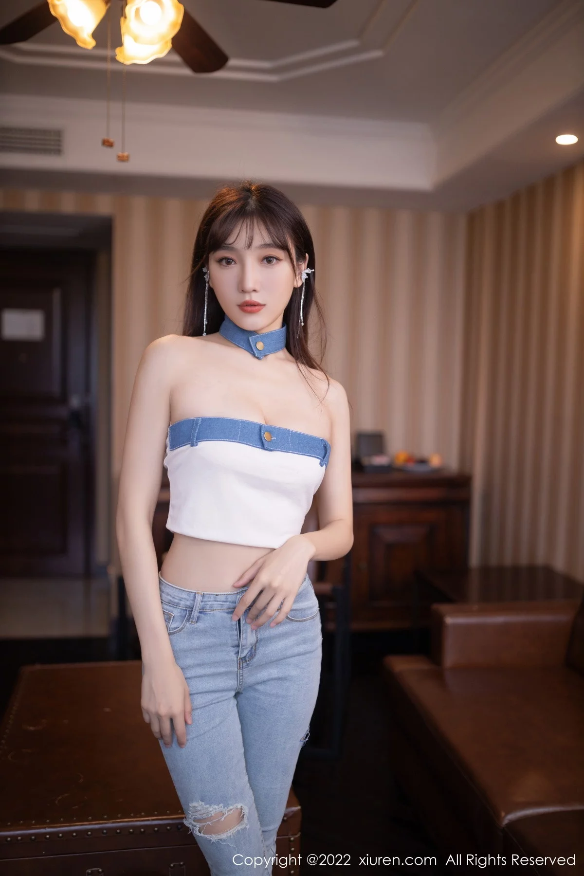 Xrmnw.Vip_陆萱萱_写真