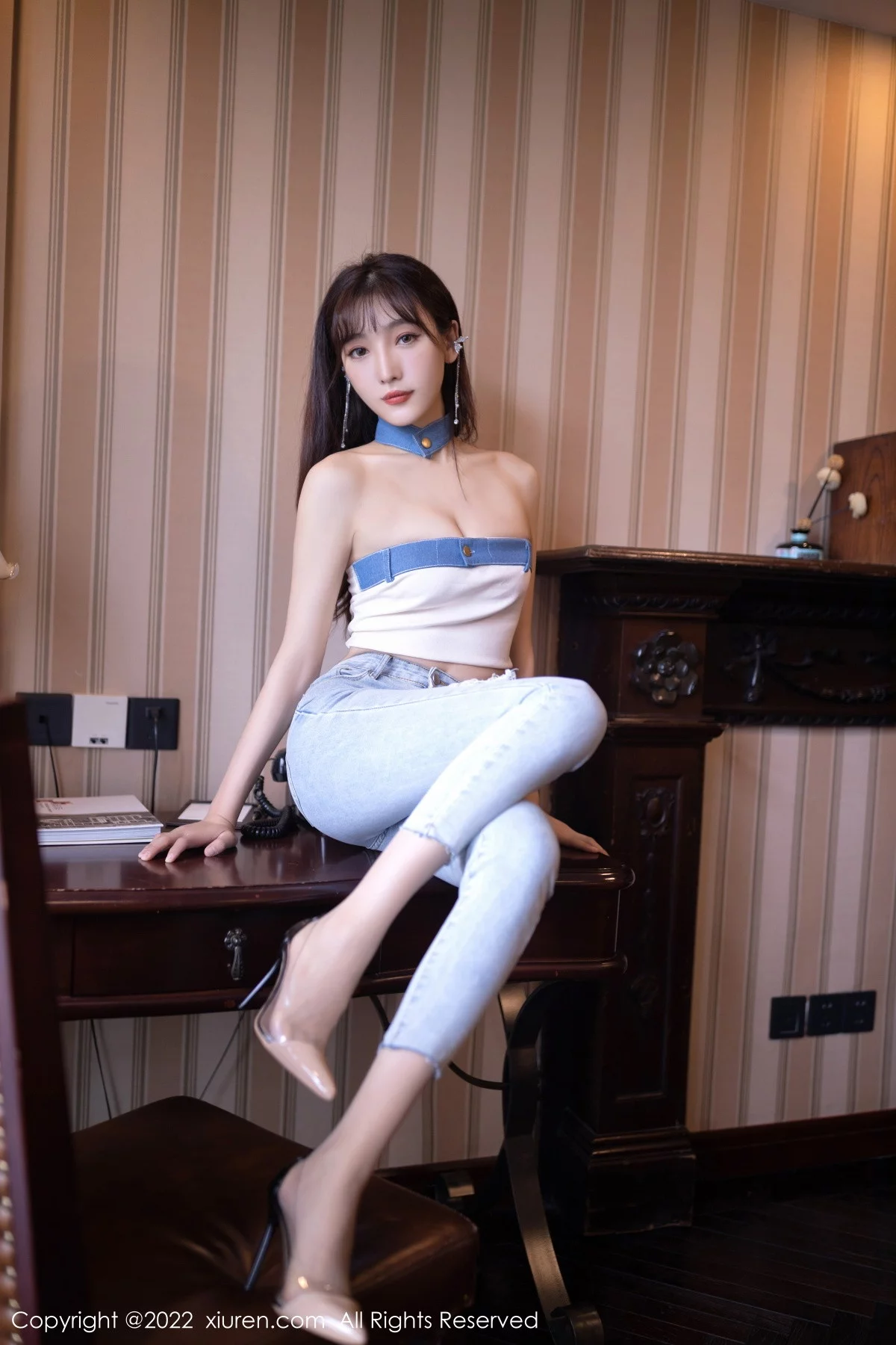 Xrmnw.Vip_陆萱萱_写真