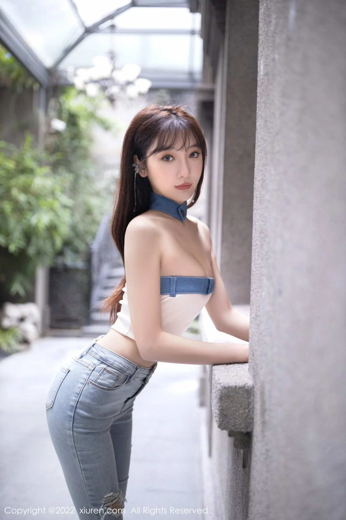 Xrmnw.Vip_陆萱萱_写真