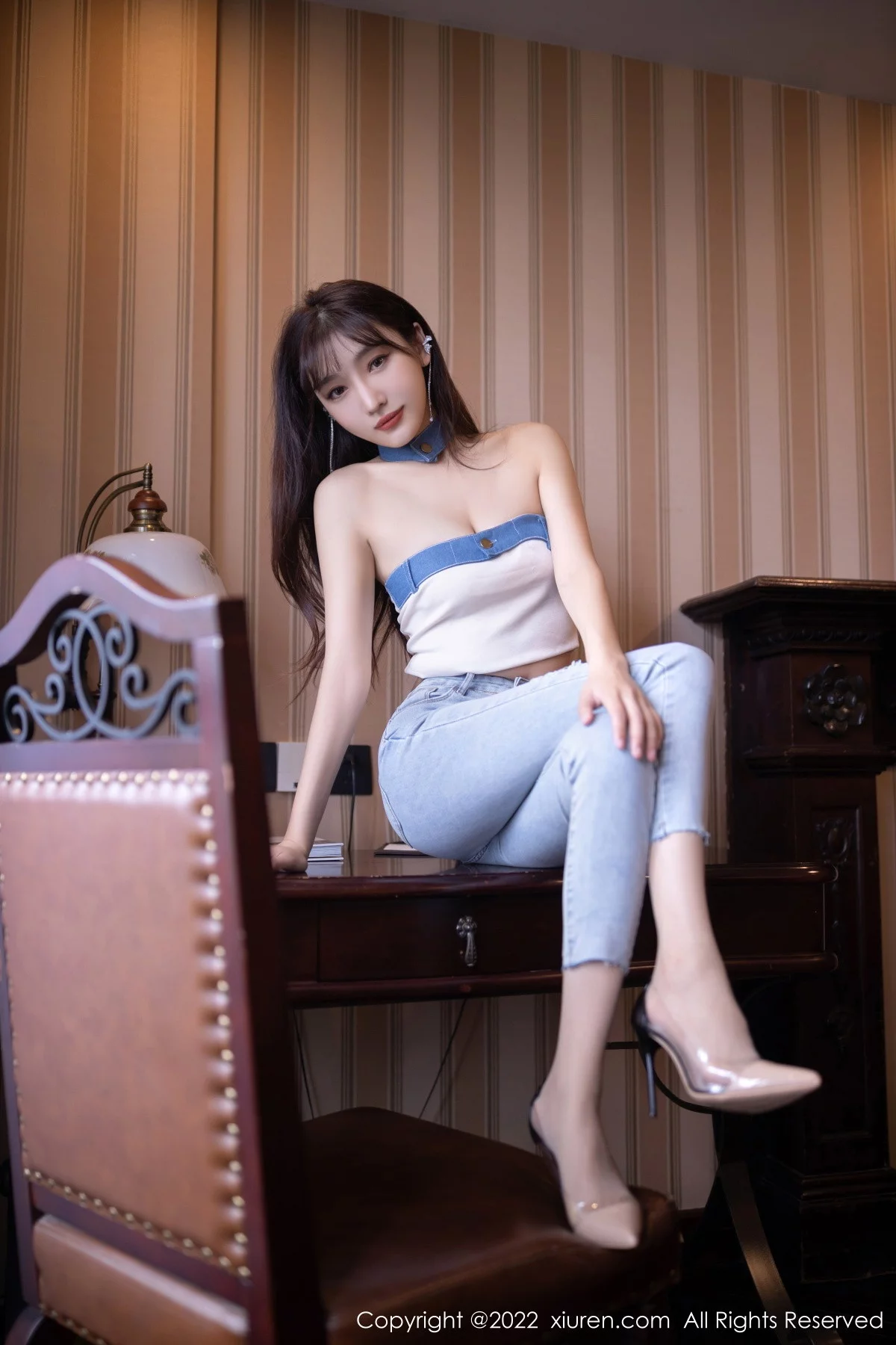 Xrmnw.Vip_陆萱萱_写真
