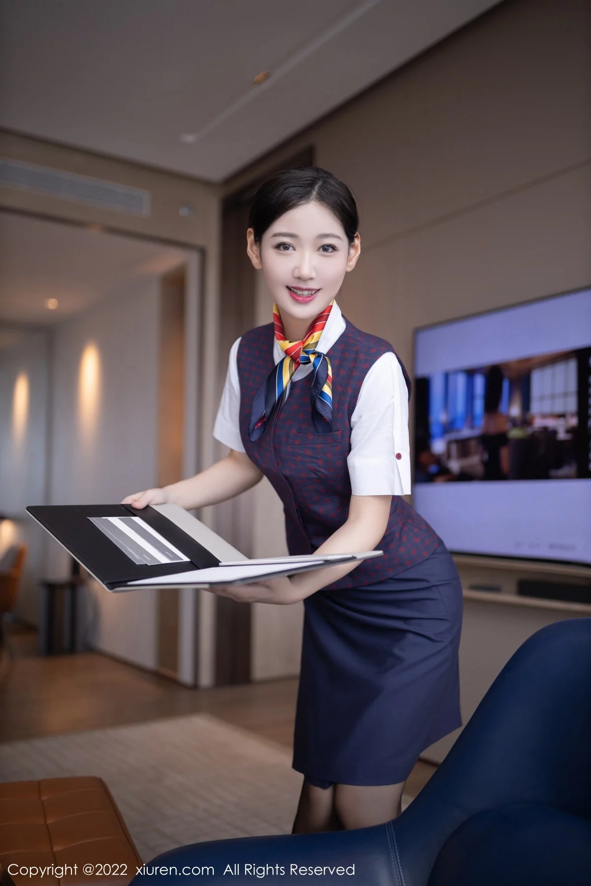Xrmnw.Vip_唐安琪_写真