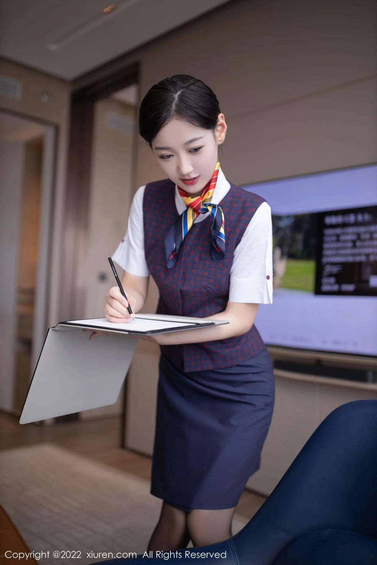 Xrmnw.Vip_唐安琪_写真