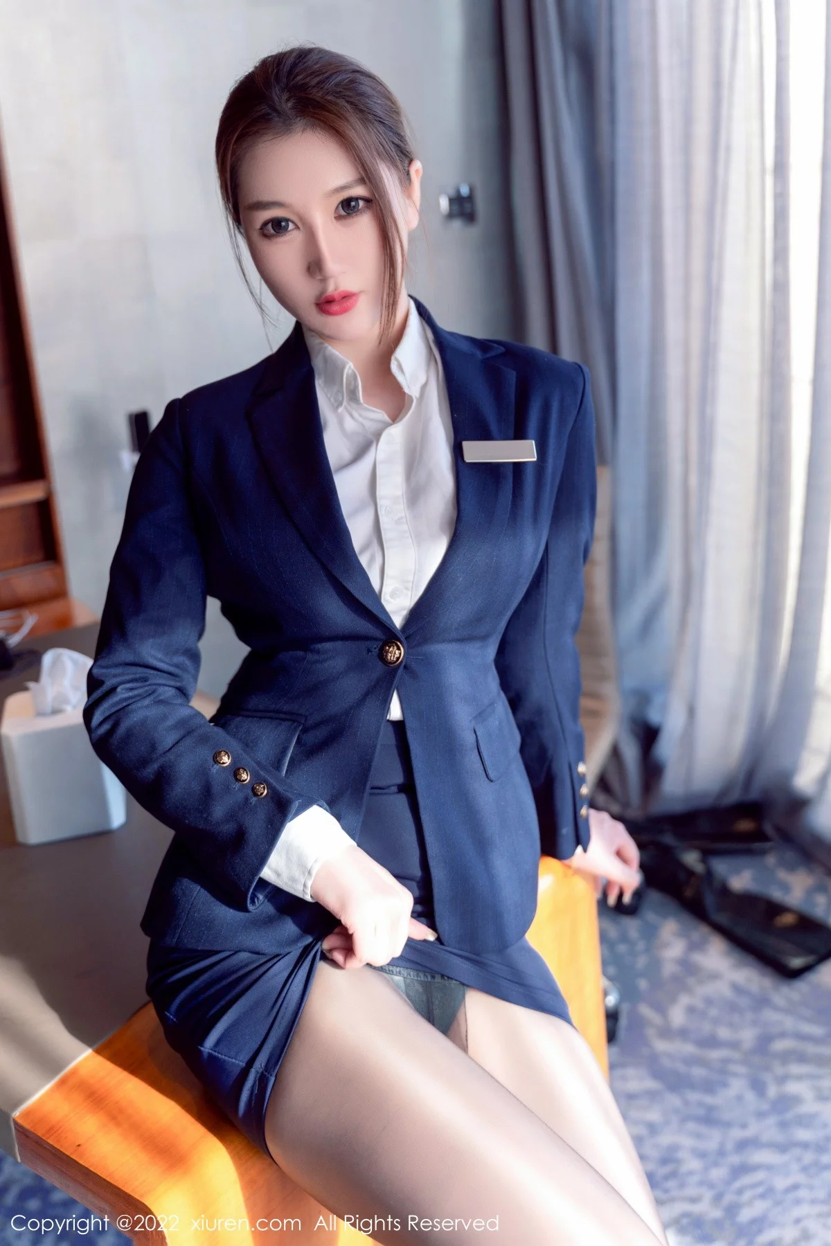 Xrmnw.Vip_顾乔楠_写真