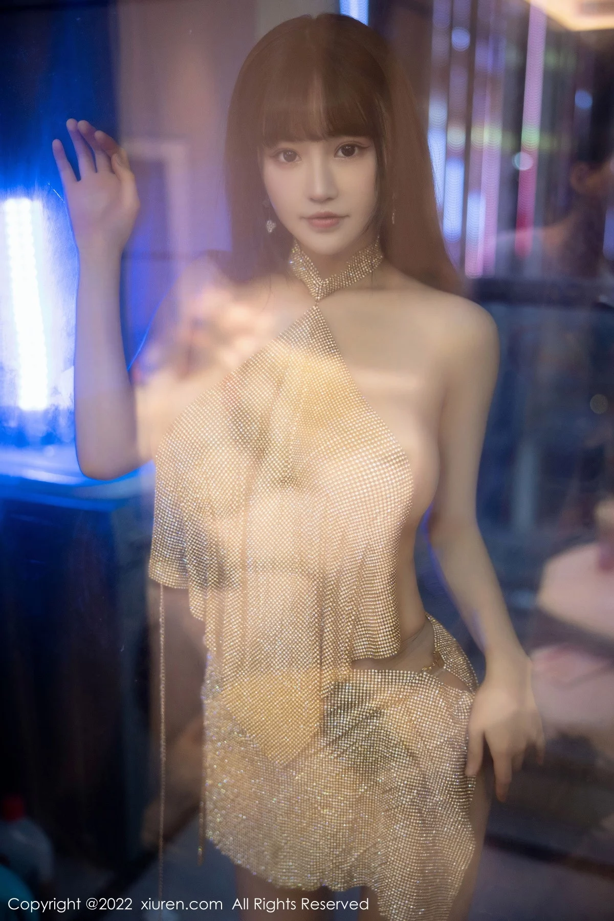 Xrmnw.Vip_朱可儿_写真