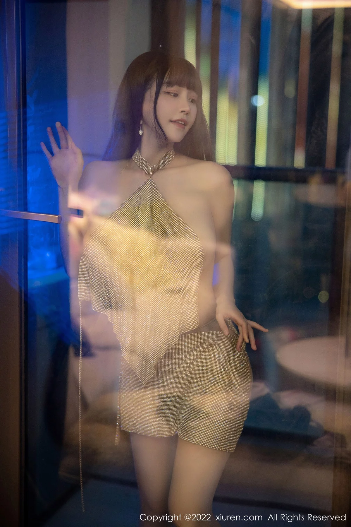 Xrmnw.Vip_朱可儿_写真