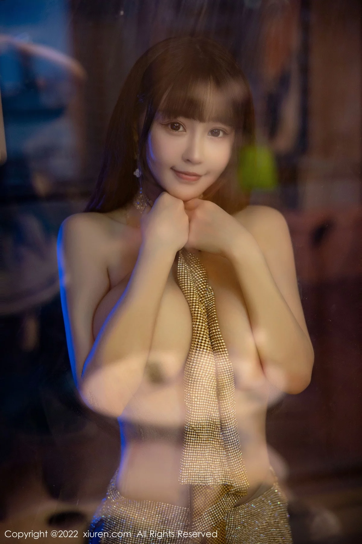 Xrmnw.Vip_朱可儿_写真