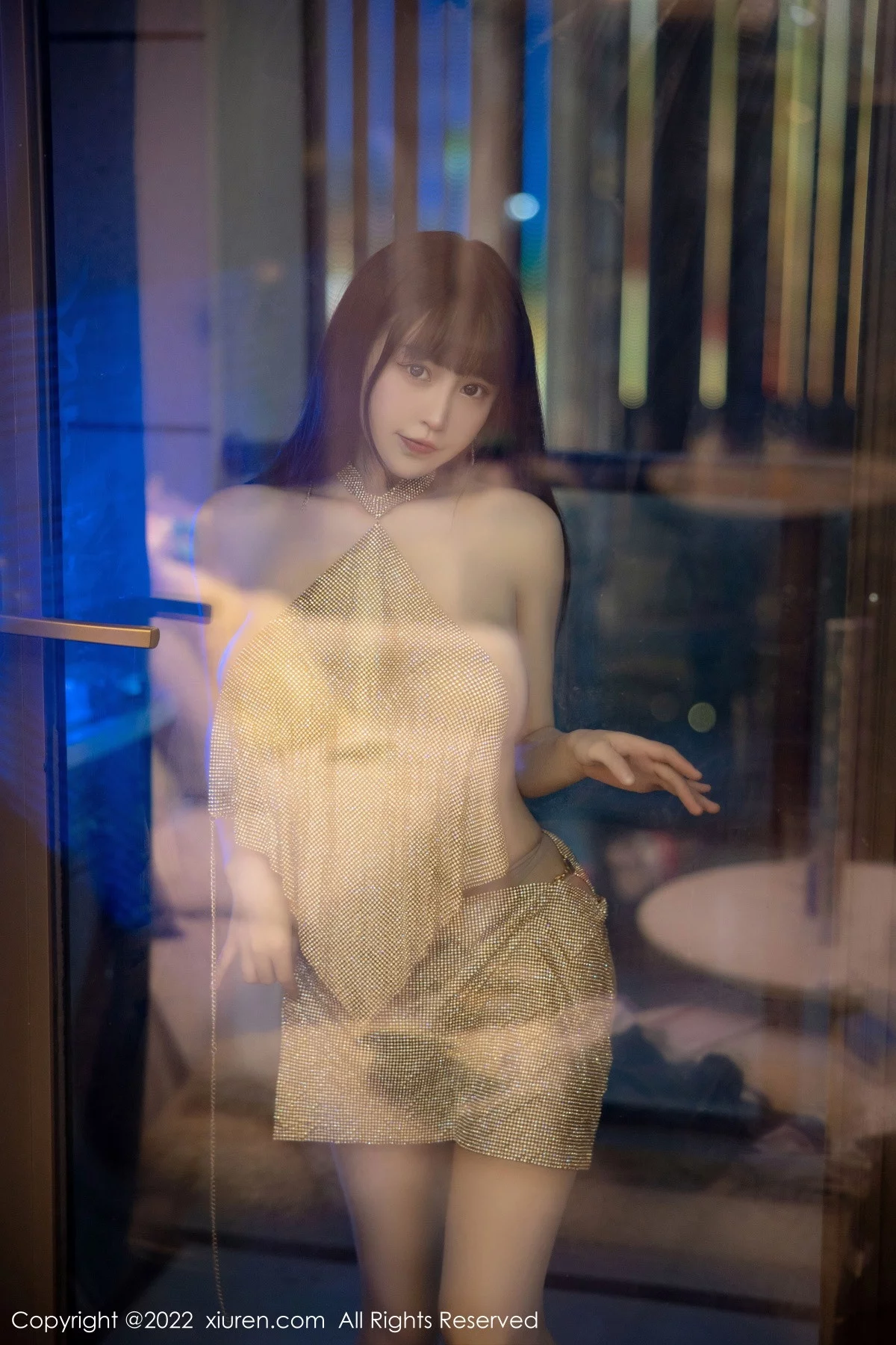 Xrmnw.Vip_朱可儿_写真