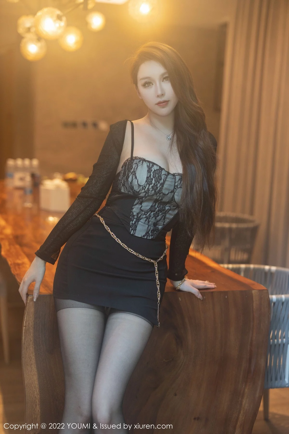 Xrmnw.Vip_尤妮丝_写真