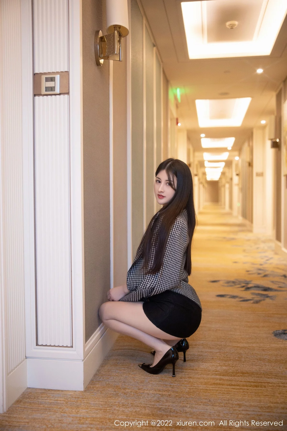 Xrmnw.Vip_诗诗_写真