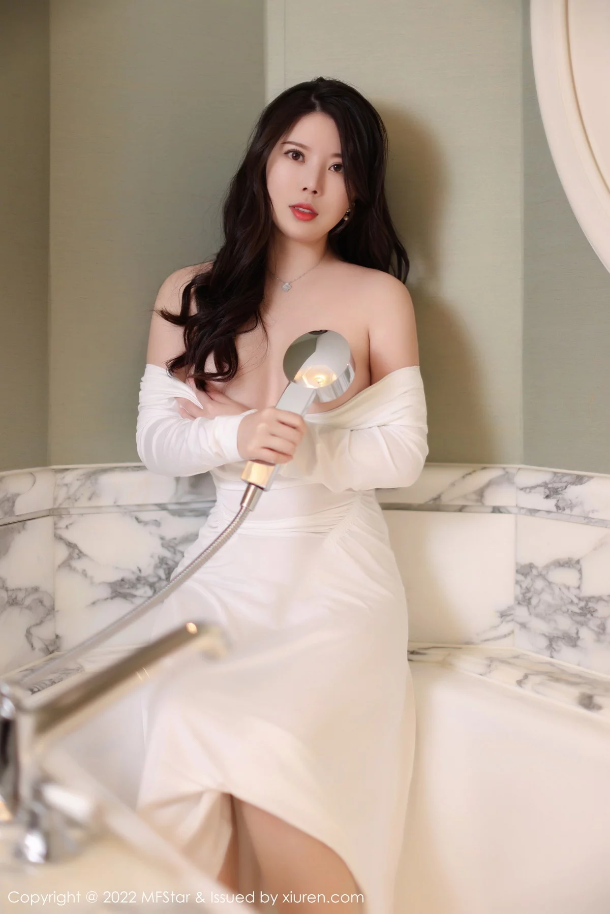 Xrmnw.Vip_白茹雪_写真
