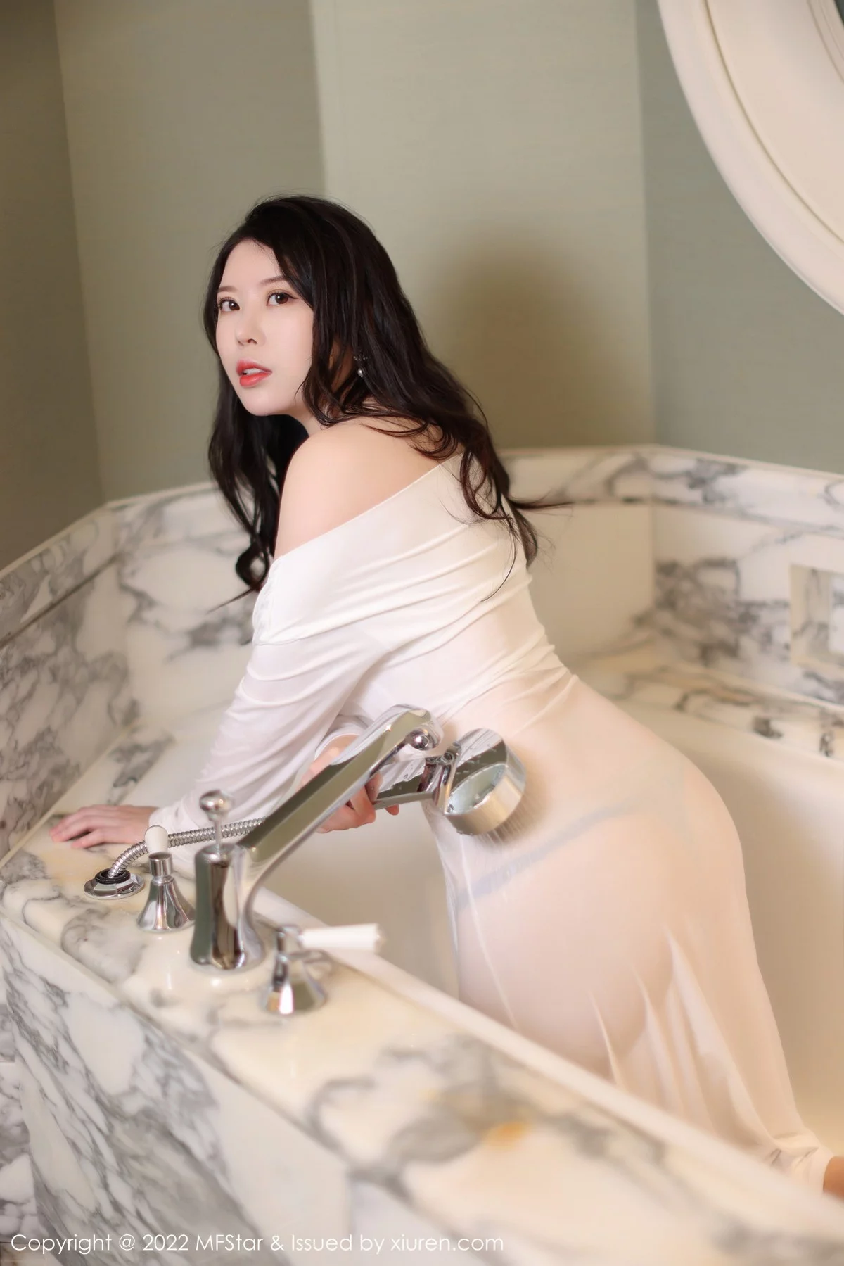 Xrmnw.Vip_白茹雪_写真