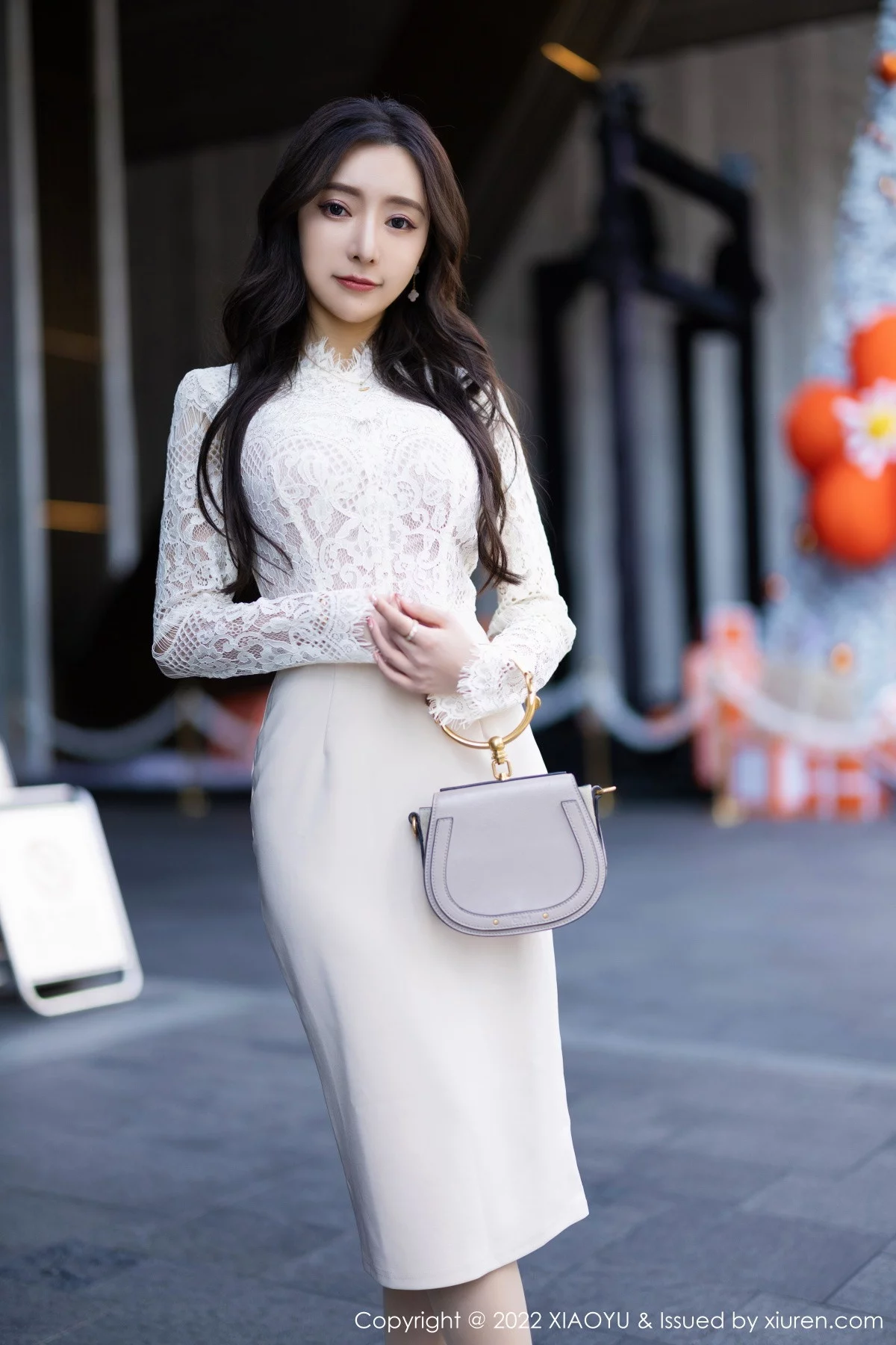 Xrmnw.Vip_王馨瑶_写真