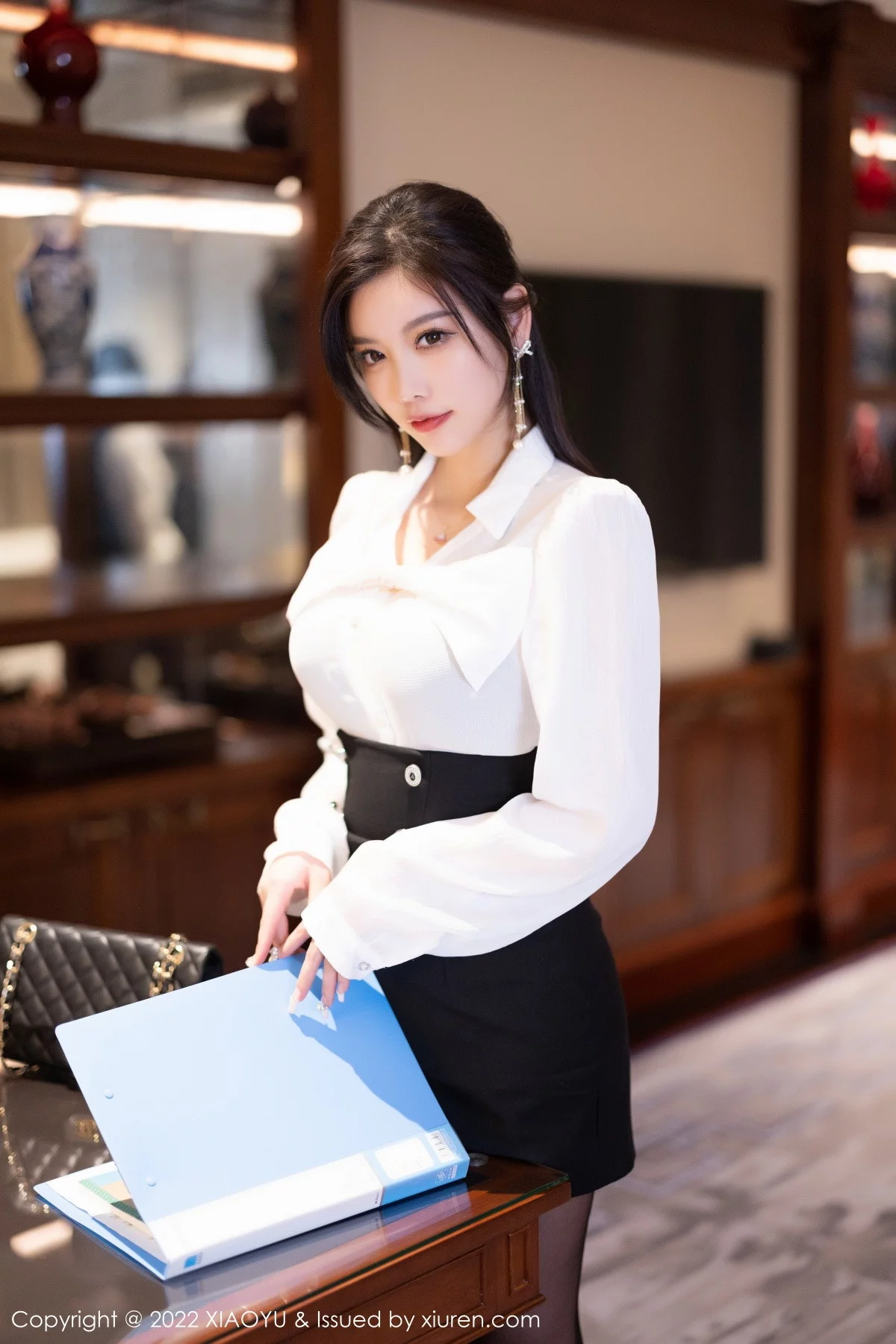 Xrmnw.Vip_杨晨晨_写真