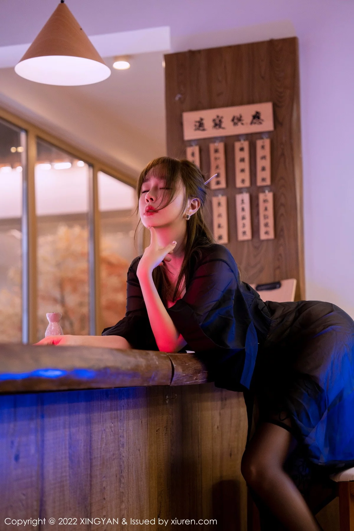 Xrmnw.Vip_王雨纯_写真