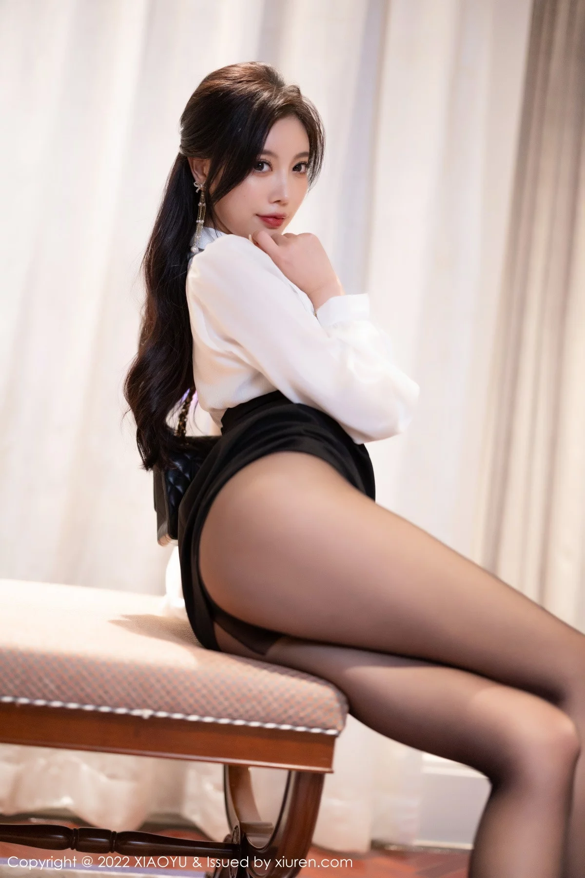 Xrmnw.Vip_杨晨晨_写真