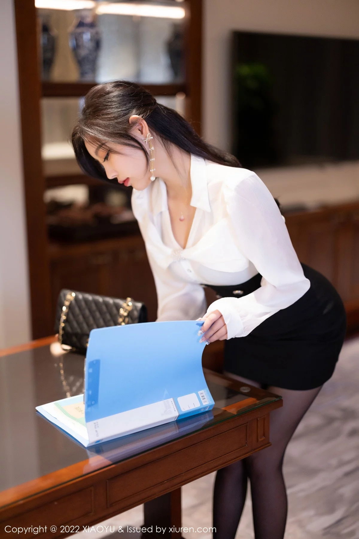 Xrmnw.Vip_杨晨晨_写真