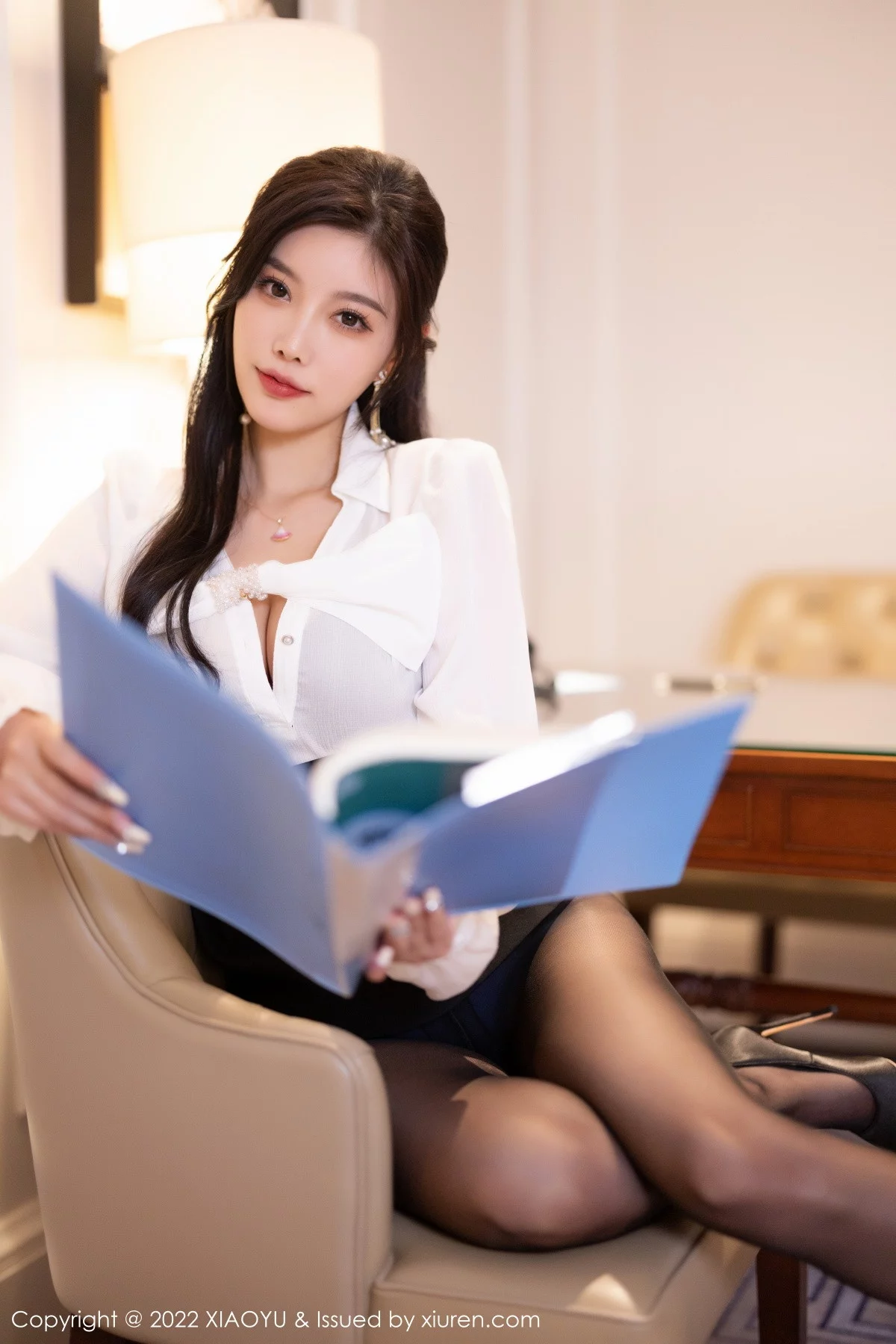 Xrmnw.Vip_杨晨晨_写真