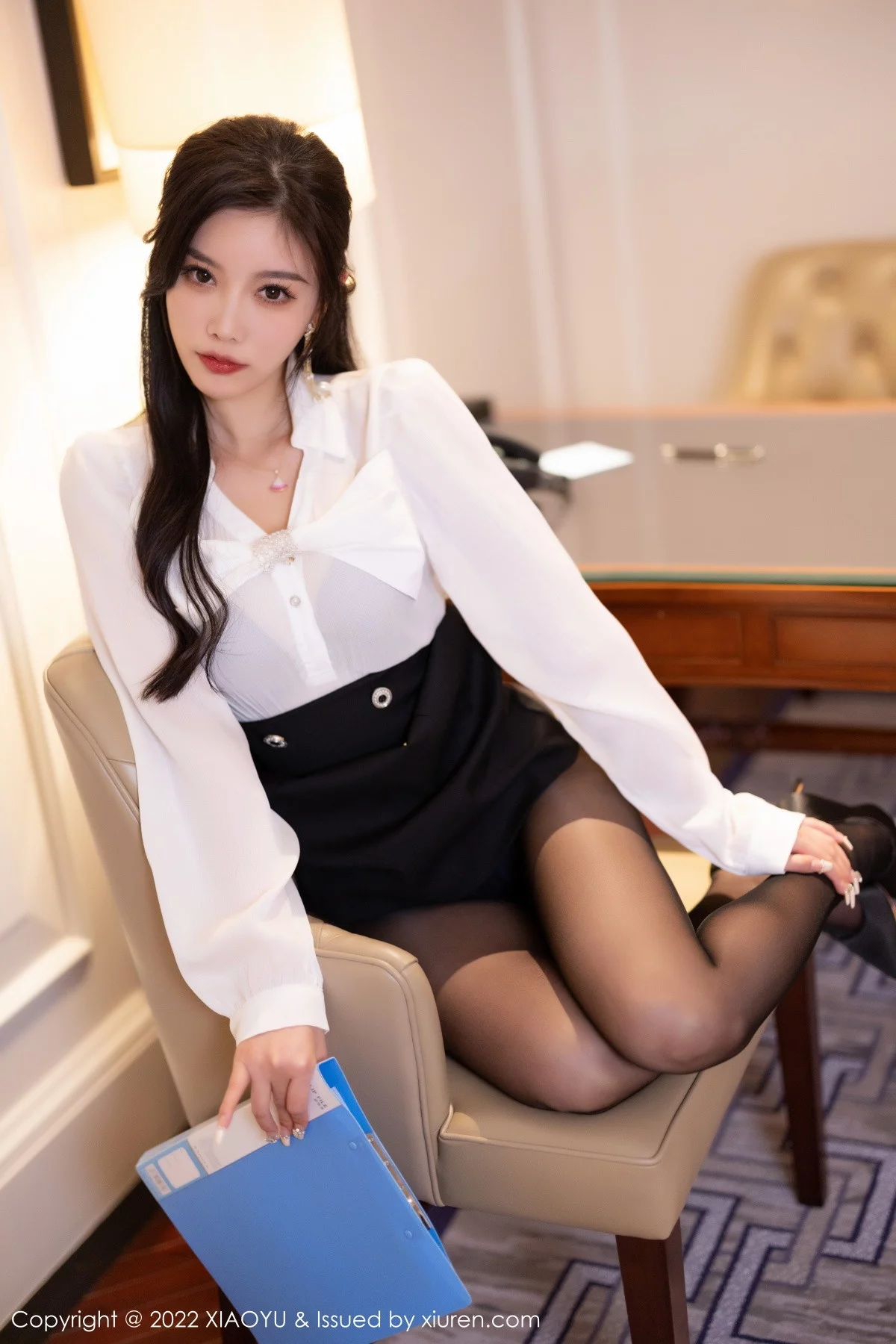 Xrmnw.Vip_杨晨晨_写真
