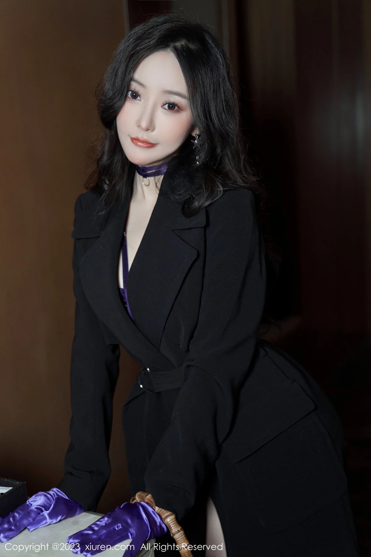 Xrmnw.Vip_王馨瑶_写真