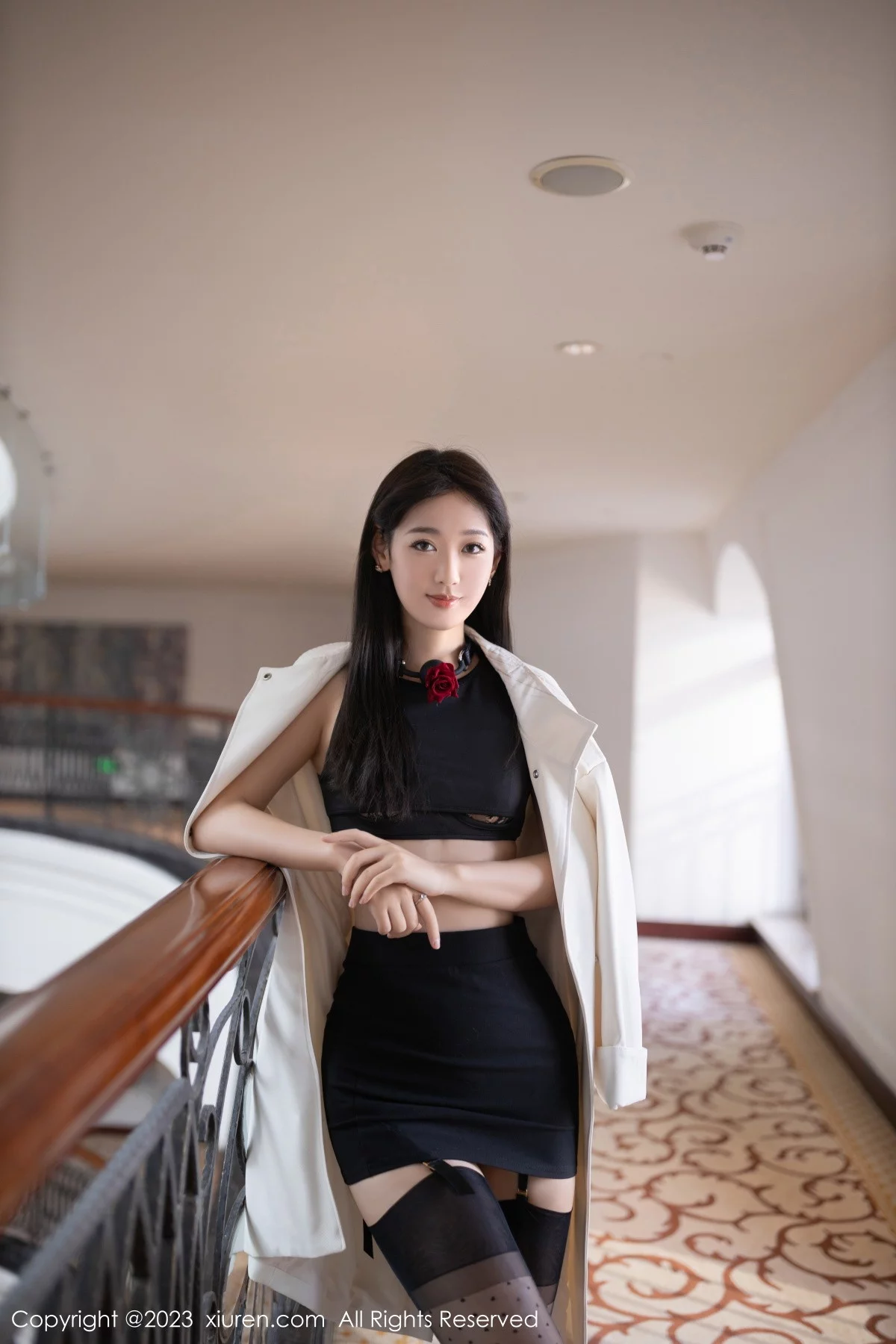 Xrmnw.Vip_唐安琪_写真